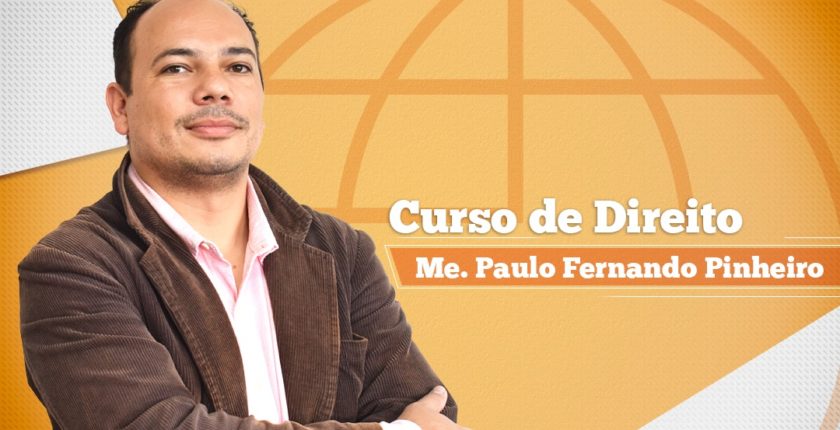 Coordenação do Curso de Direito – Direito