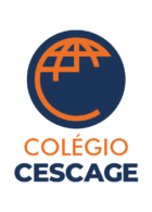 Logo Colégio Cescage