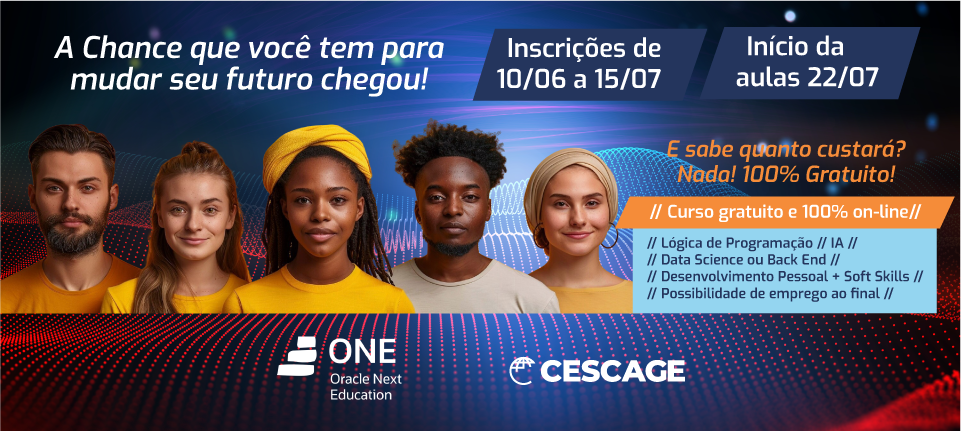 Cabeçalho Cabeçalho